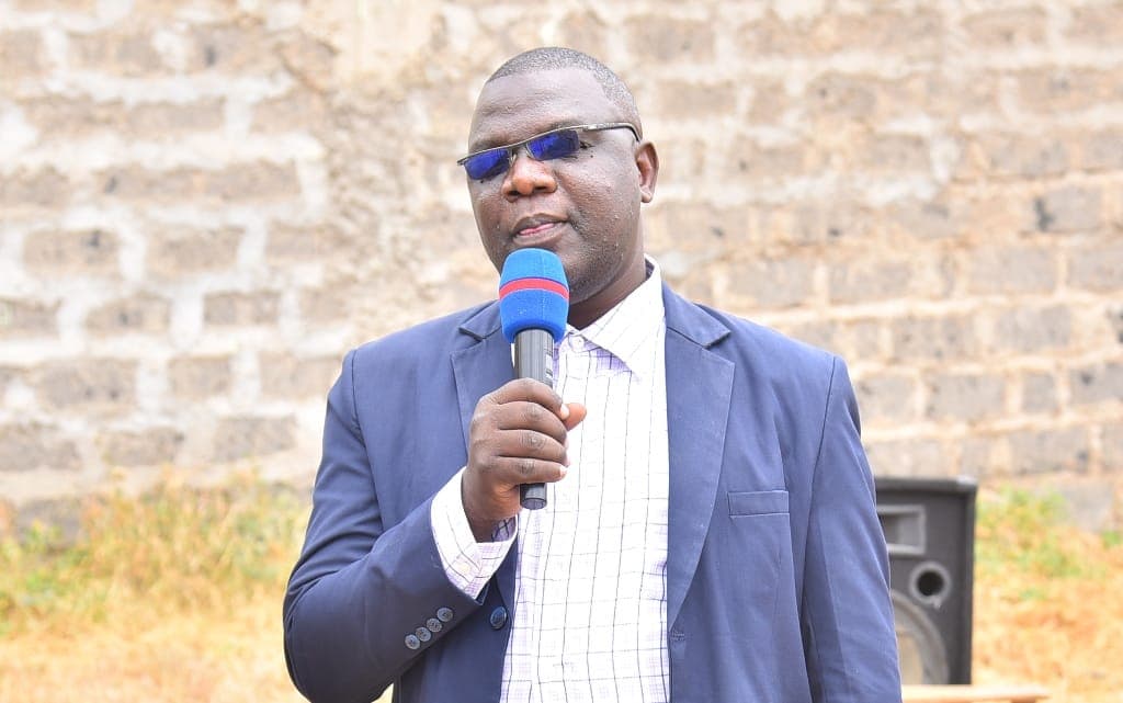 Educationist decries insufficient public primary schools in Kitengela