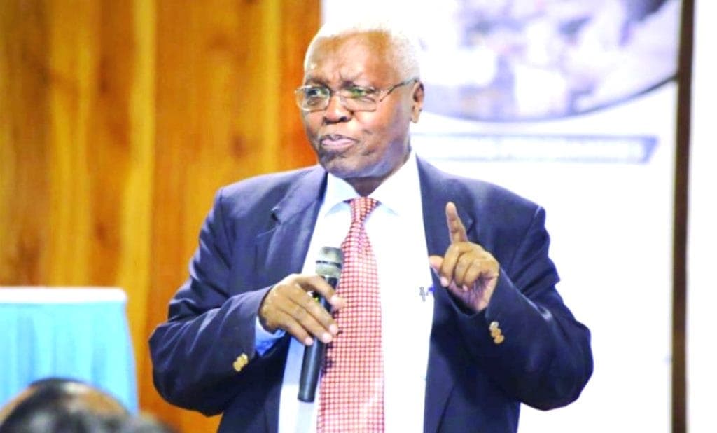PWPER suggests one-year retooling programme for CBC teachers