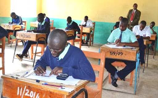 Parents in distress as Grade 5 boy disappears on his way to school
