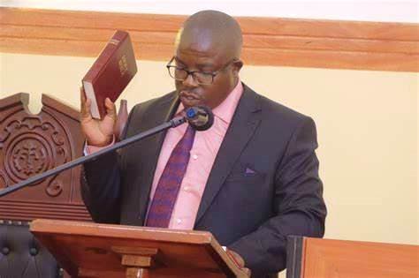 Kisii MCA seeks enactment of Disability Act to address challenges facing special schools