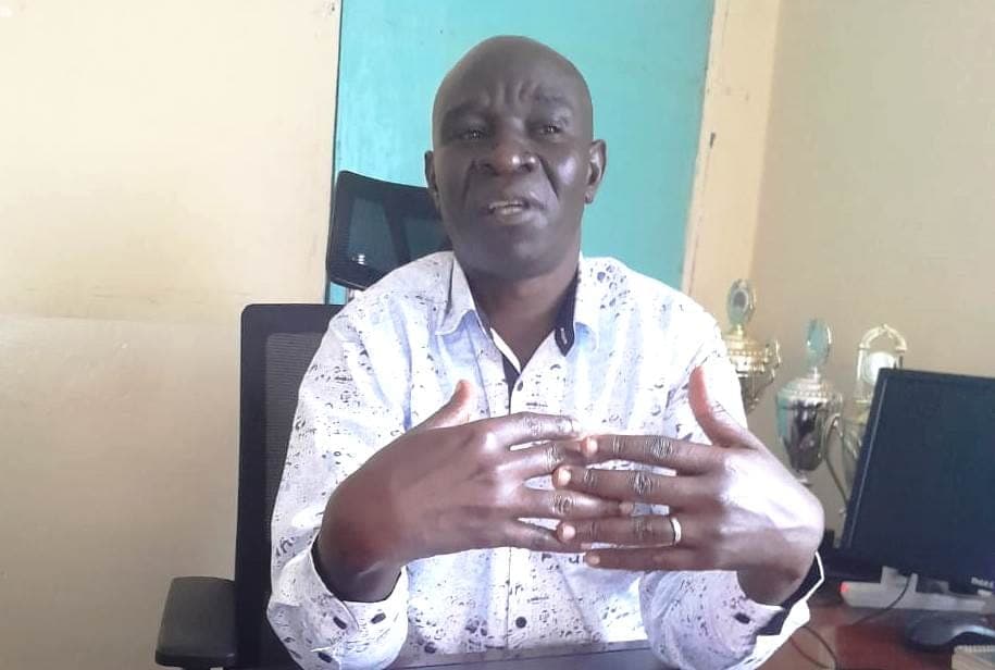 Teachers in Teso laud Govt for issuing IDs to Ugandan women married in Kenya
