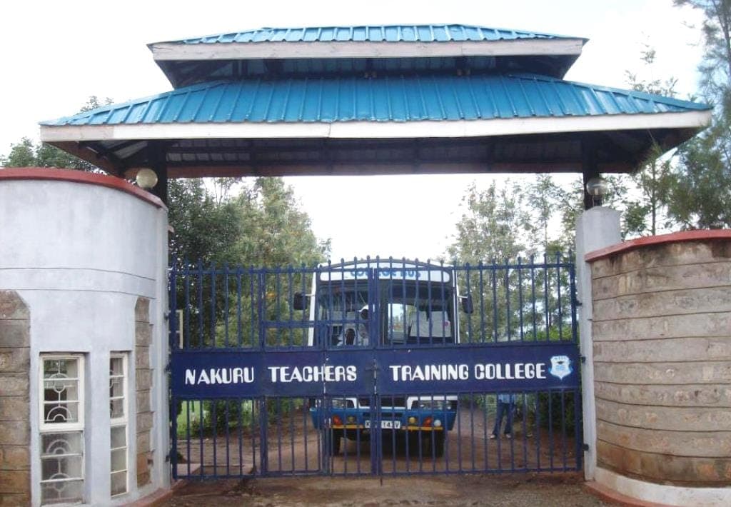 Booming business in Nakuru suburb as college student numbers rise
