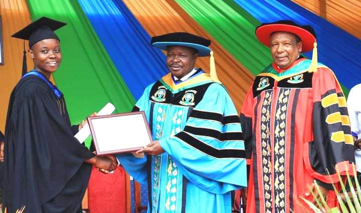 Embu varsity students to gain from exchange programme with German bureau