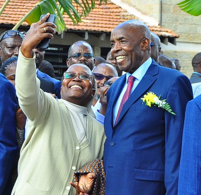 30 acres in Mavoko, Machakos County allocated to KISE