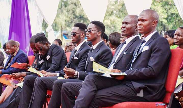 Jaramogi Oginga Odinga University of Science and Technology lecturer laid to rest image 1