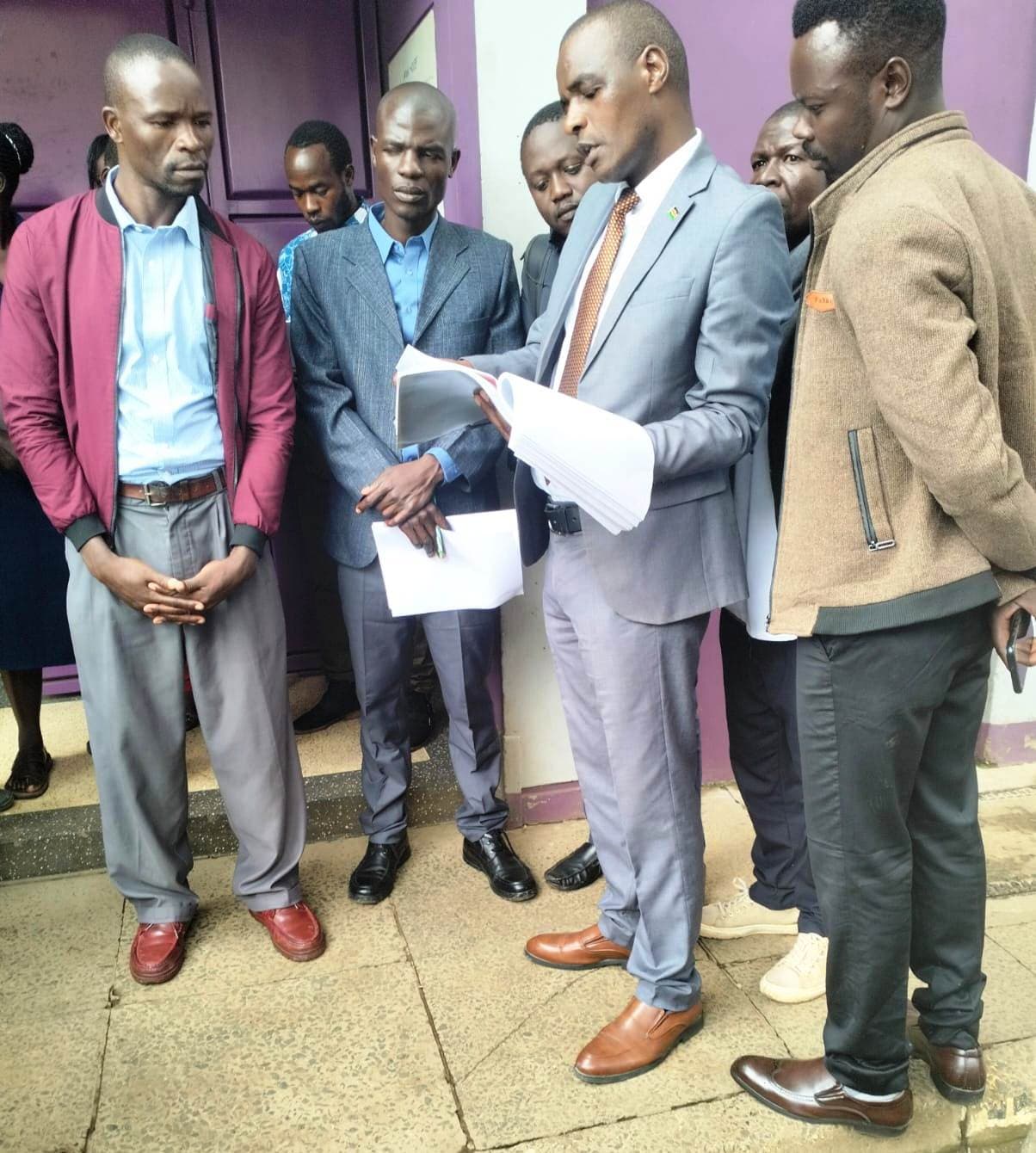 Parliament sets Tuesday date with TSC after meeting aggrieved teachers