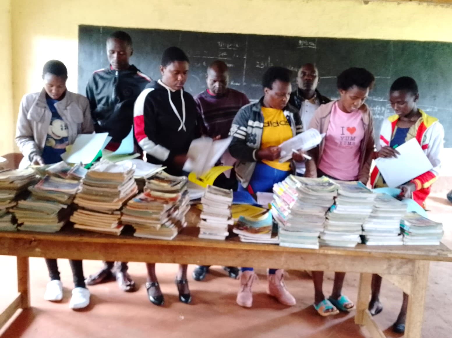 Kenya, Tanzania teachers meet, agree on joint investment efforts