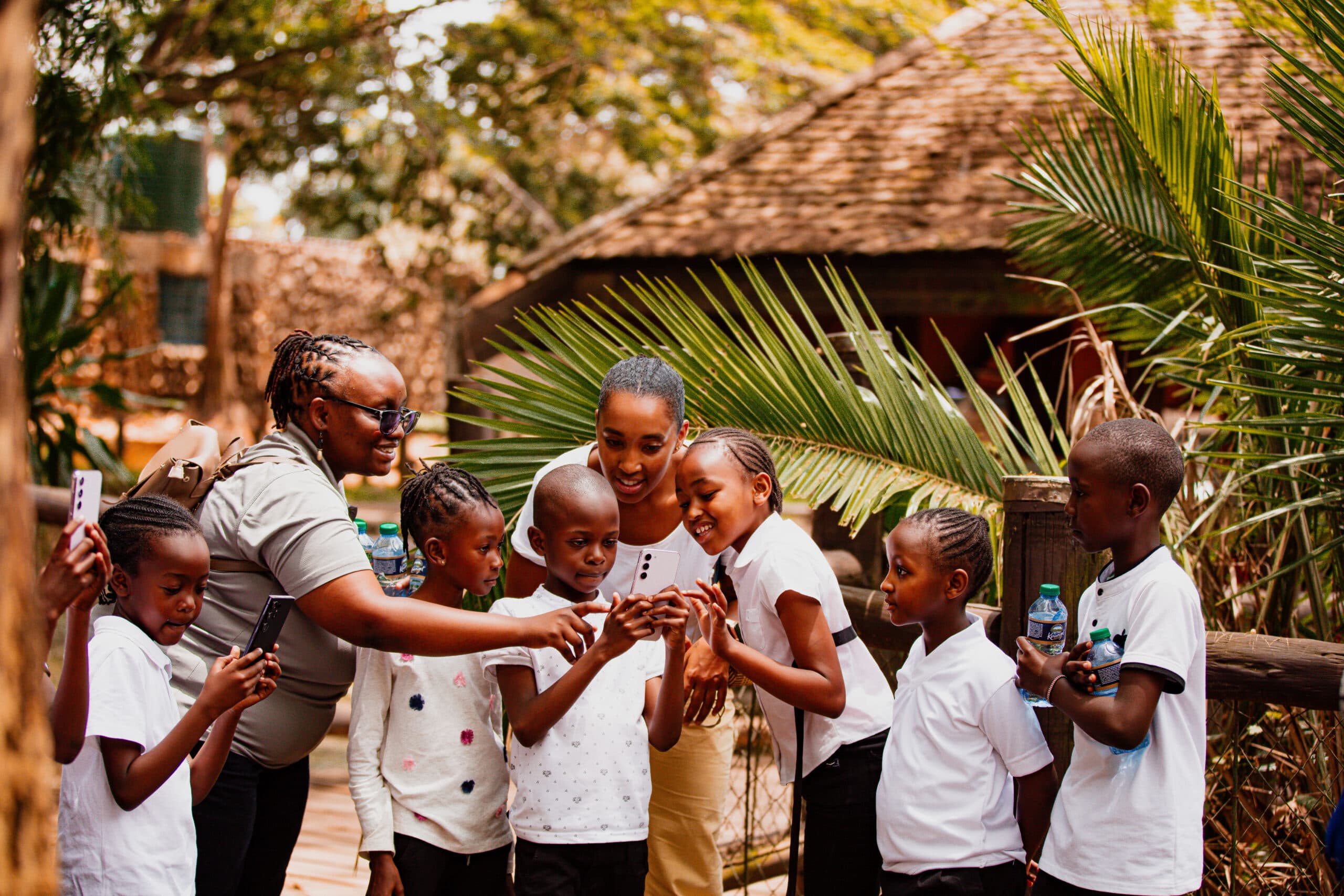 Mabati Rolling Mills to host photography workshop for students image 1