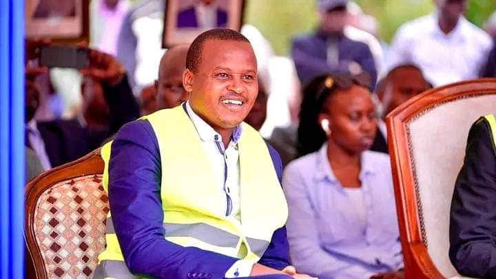 MP accused of hand picking principals to serve personal interests