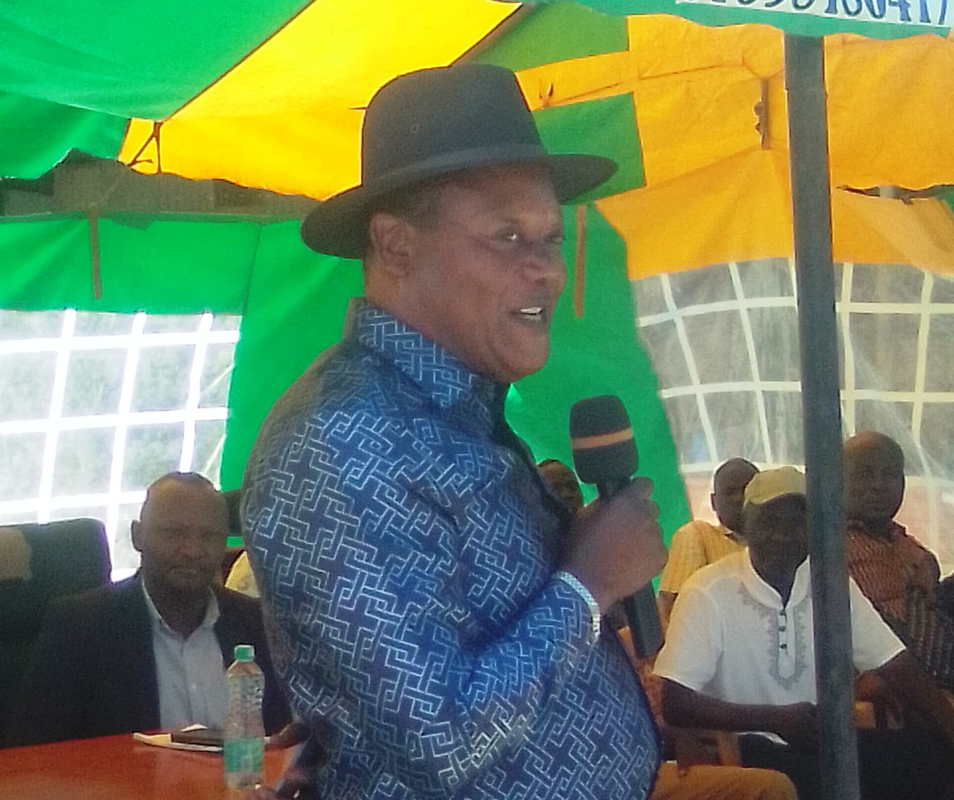 More schools built in Budalangi to bridge the huge shortfall