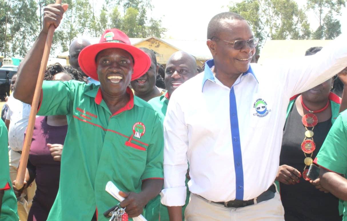 Why World Teachers Day has to be devolved to sub-counties