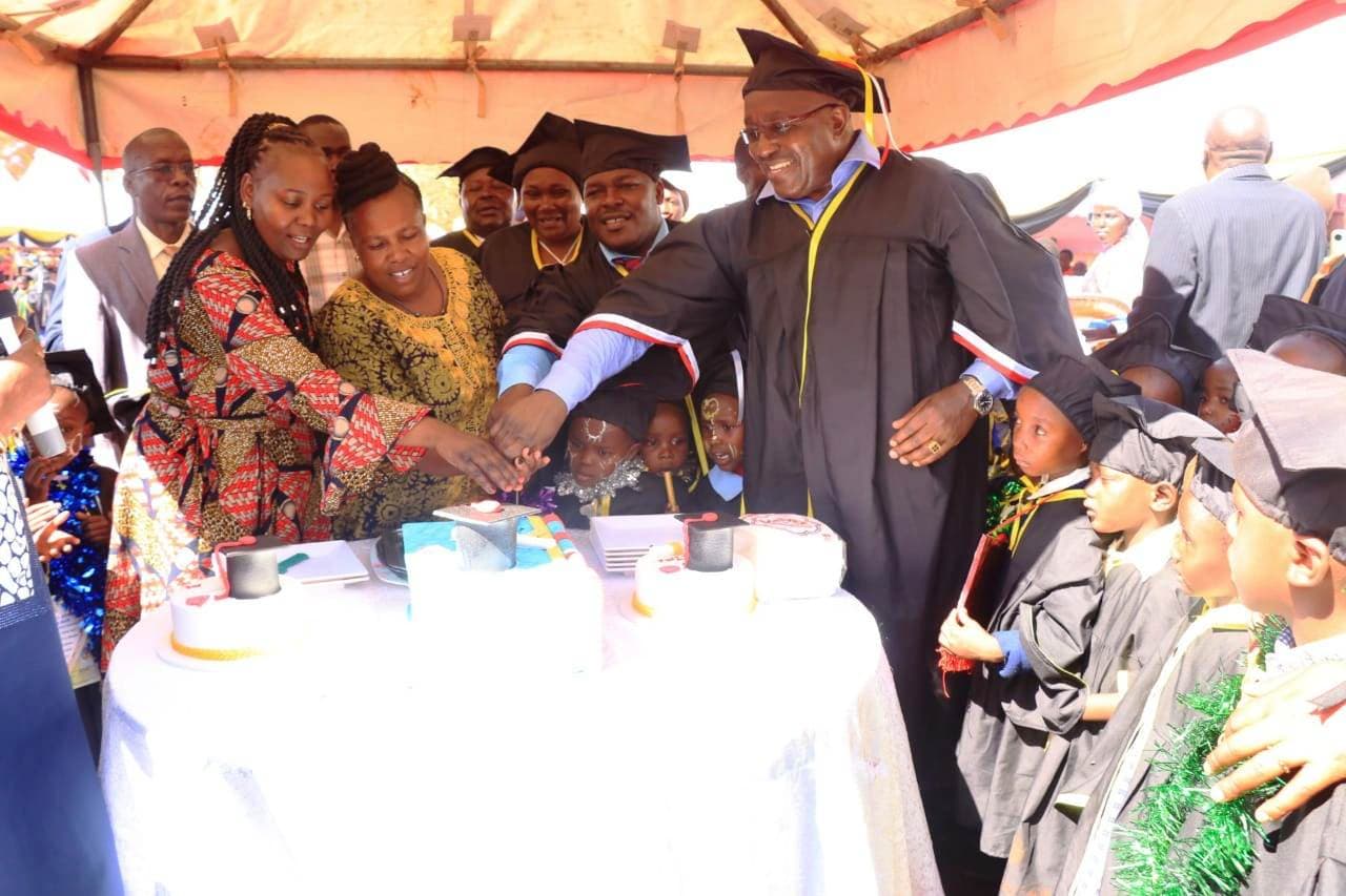 Embu leaders warn against FGM on schoolgirls during holidays image 1