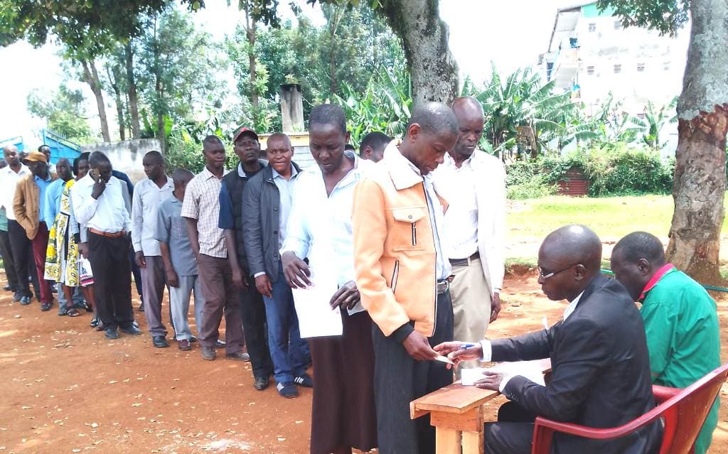 KNUT opts for ‘soft diplomacy’ in raising teacher issues with TSC image 3