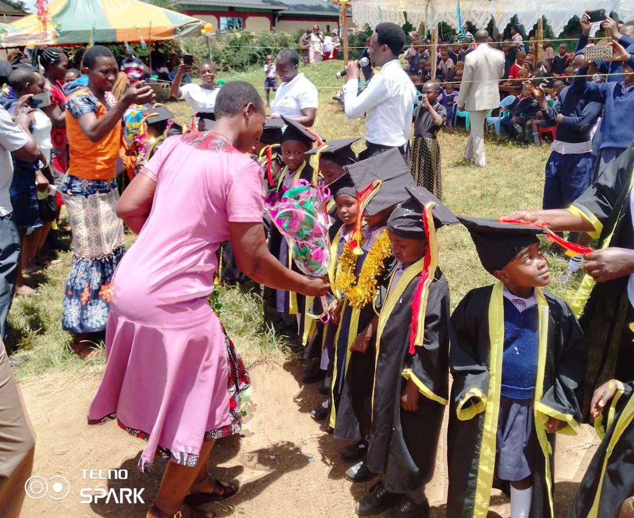Gov’t urged to grant incentives for private school investors