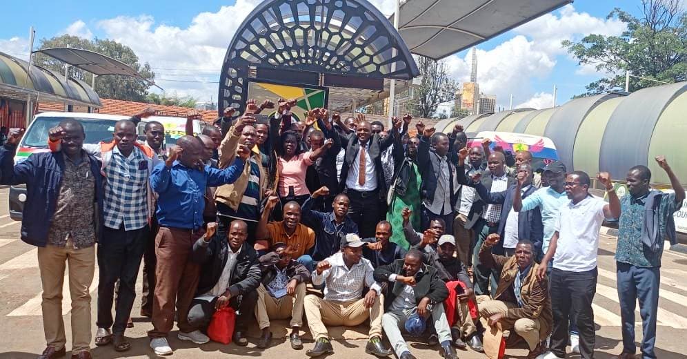 Anxiety mounts as over 100 interdicted teachers are yet to receive disciplinary invitations