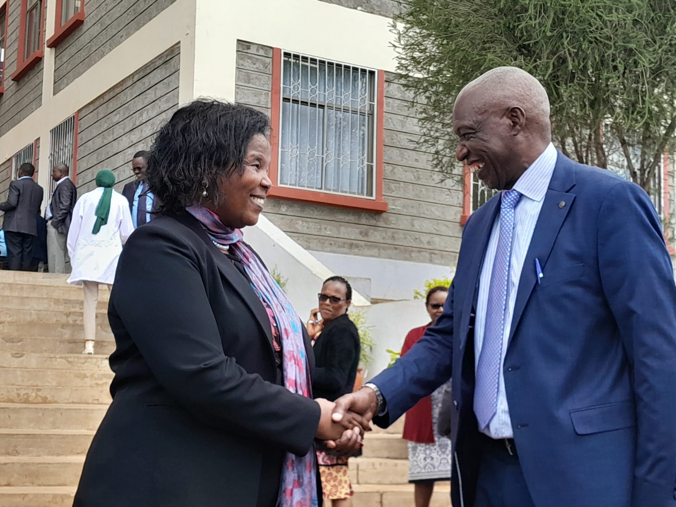NGO rolls out partnership with all schools to plant 1.5 million trees image 1