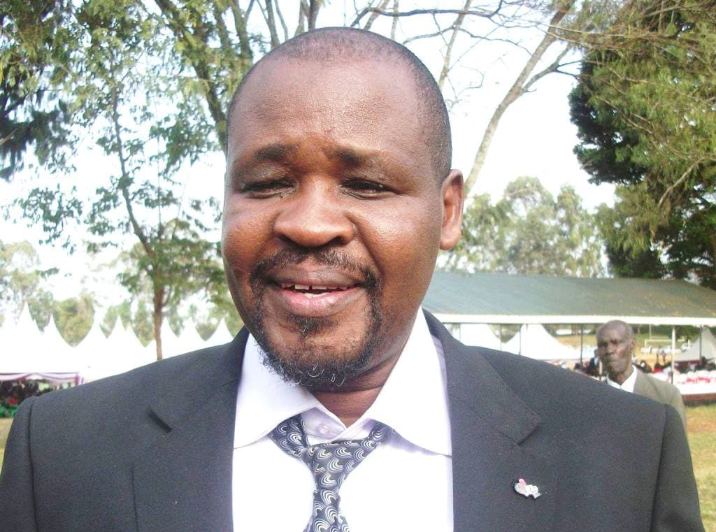 KUPPET revisits risk allowance demands for science teachers