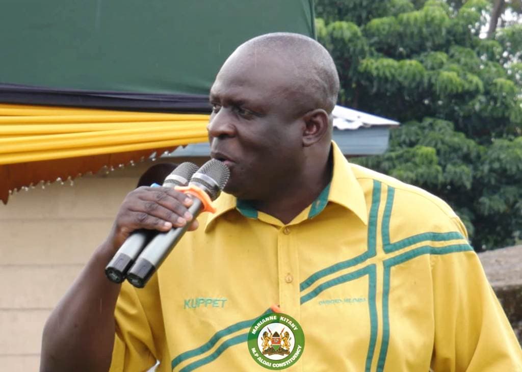 Caputation KUPPET demands MoE releases school capitation by Monday or else ...