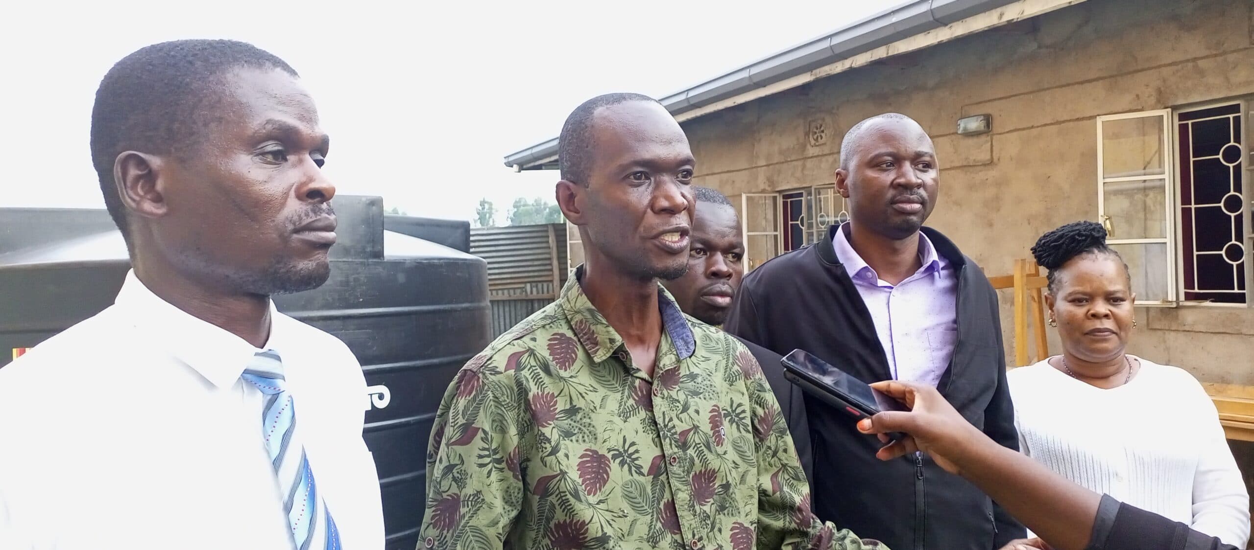 KUPPET Migori Branch sets AGM for November 4, 2023