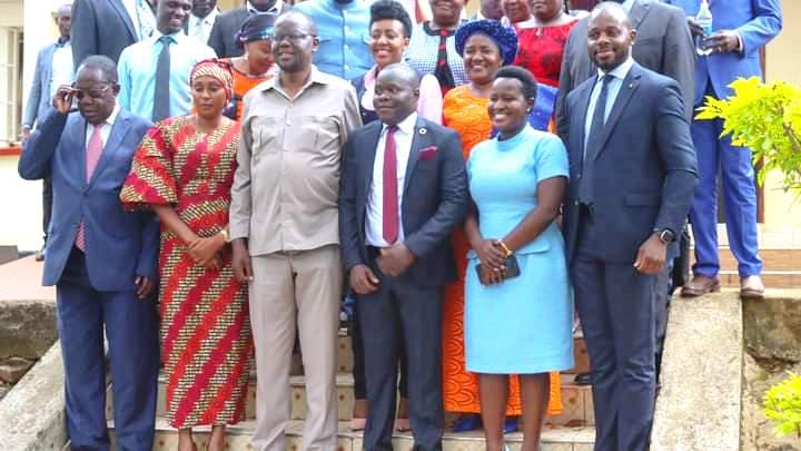 Migori County has set aside Ksh77M for 140 ECDE centres