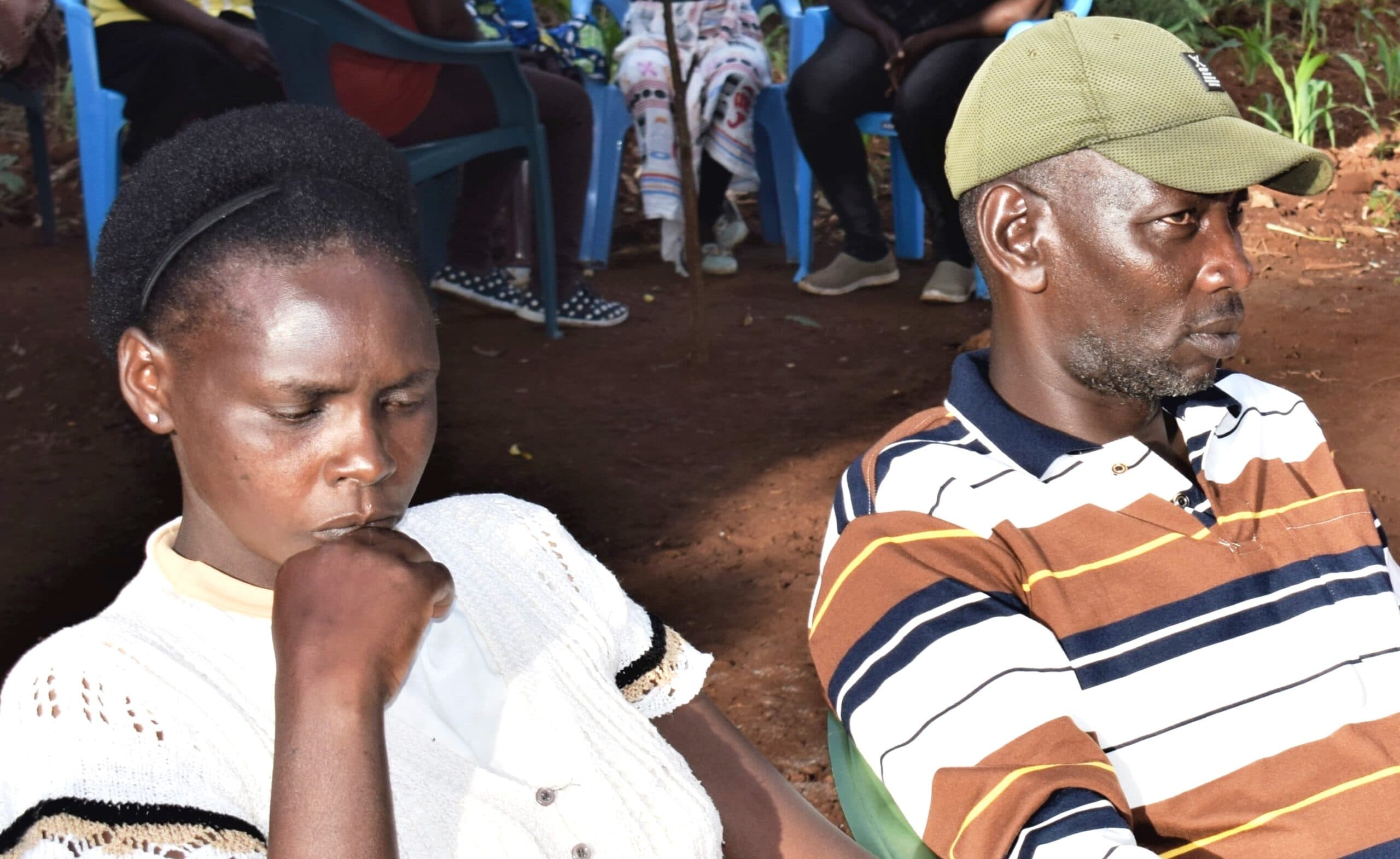 Embu parents bash Principals over retention of children’s KCSE certificates