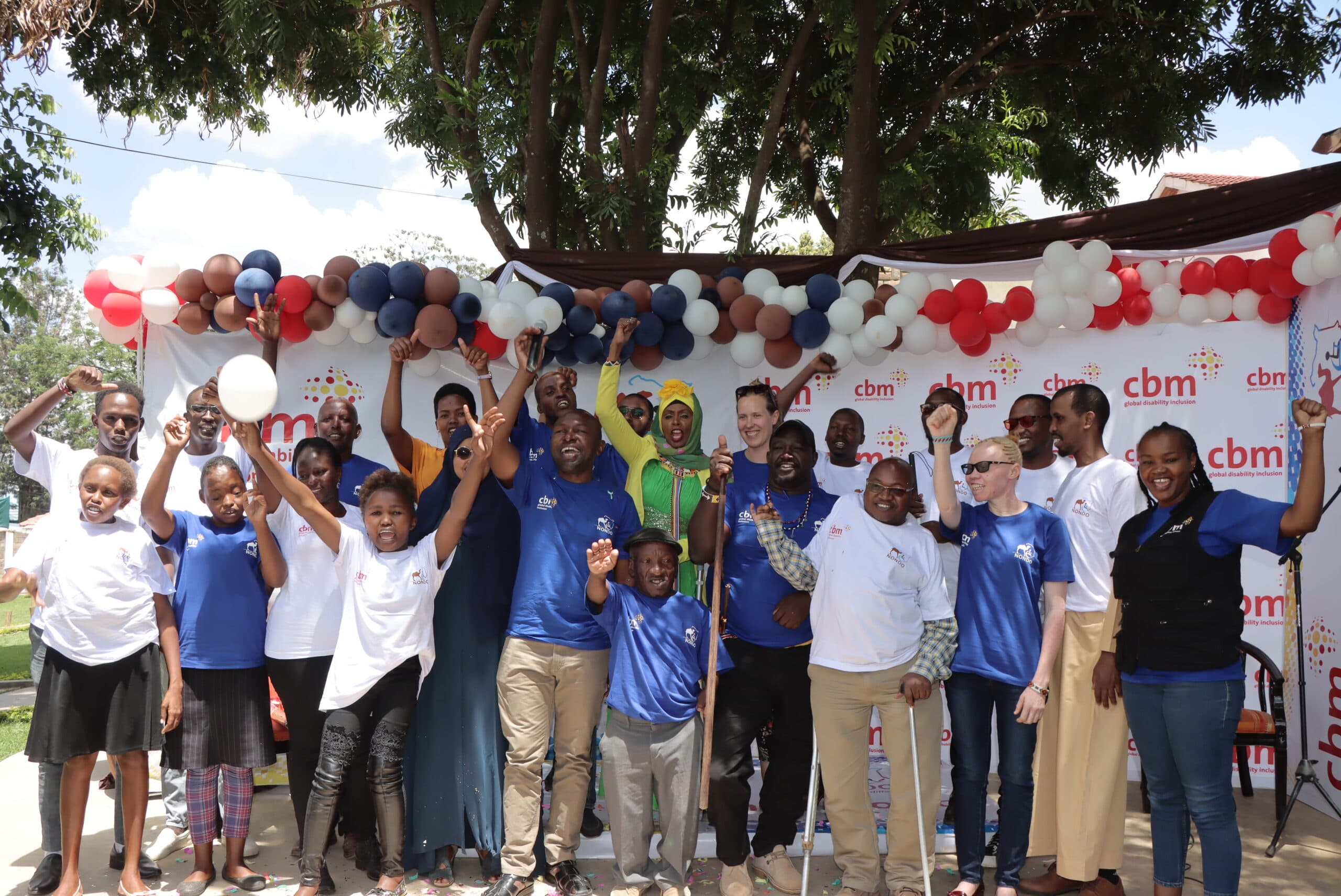 PLWDs marginalized in access to education, NGO tells Govt