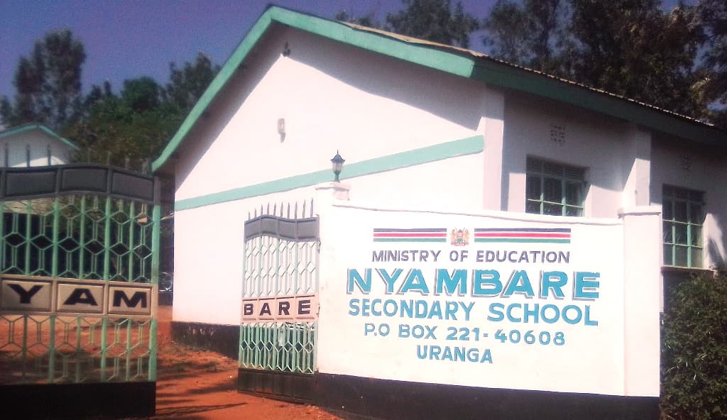 Ensure learning is not disrupted during El Niño rains, activist urges Govt