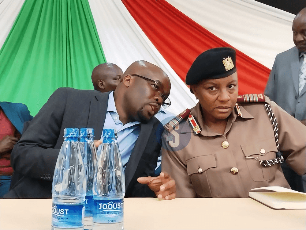 Nyanza Regional Commissioner confirms readiness for KCSE, KPSEA and KCPE