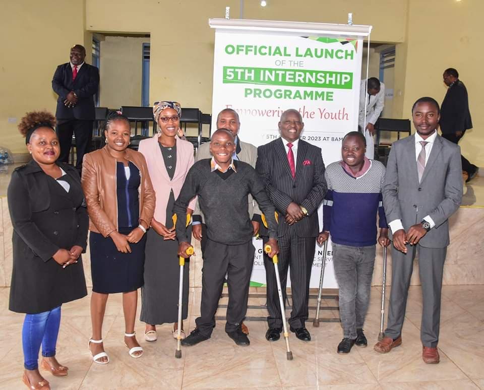 Poverty, lack of reproductive health skills the cause of teen pregnancies in Nyeri