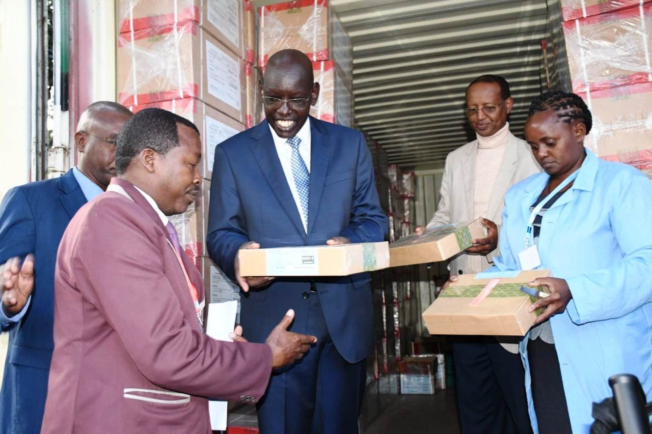 KCPE, KPSEA exams kick-off today