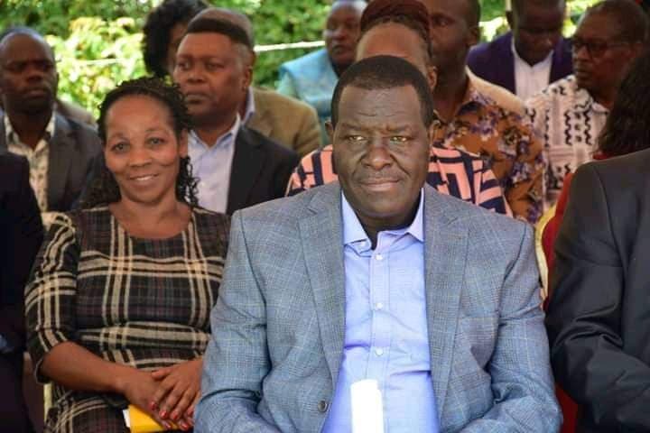 Machogu urges parents to support children for better future image 1