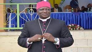 Catholic Bishop tells teachers to spearhead exams free of cheating