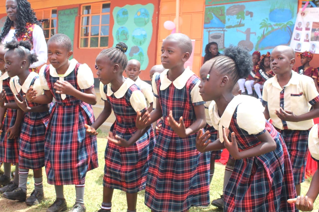 Busia County Chief Officer urges parents to prioritize children’s education
