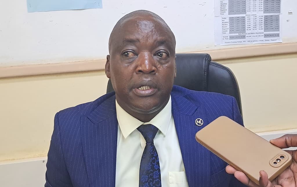 School heads warned against sending students home for fees