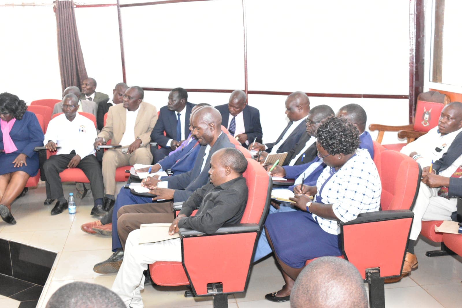 Bungoma County’s Special Programs Director warns of high El Nino risk