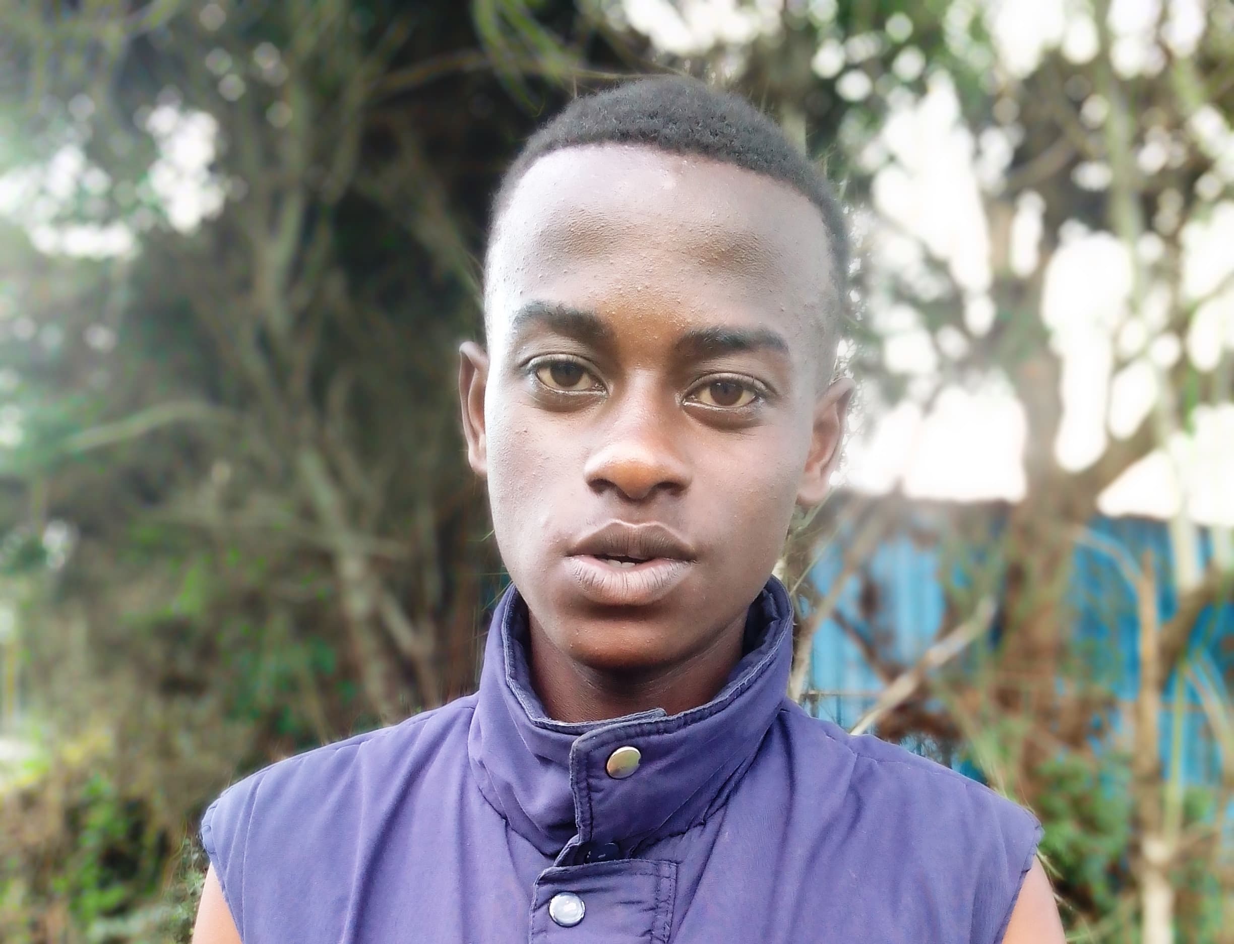 KCPE achievers from needy families seek aid for secondary education image 1