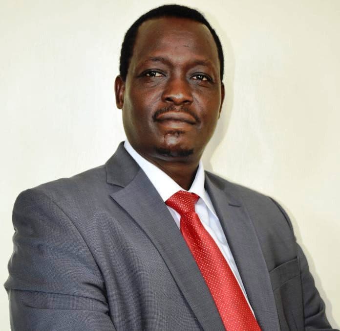 Chuka University promotes 10 academic staff to professorship positions