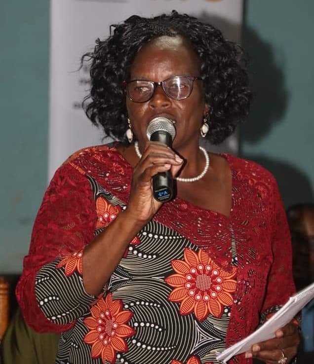 Stakeholders come together to address teen pregnancy in Bungoma