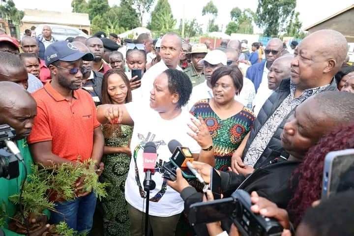 Children with mental disabilities shouldn’t be discriminated, Labour CS