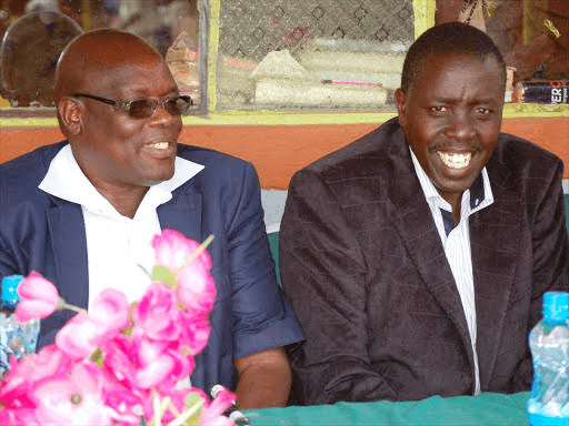 KNUT outlines challenges faced by teachers