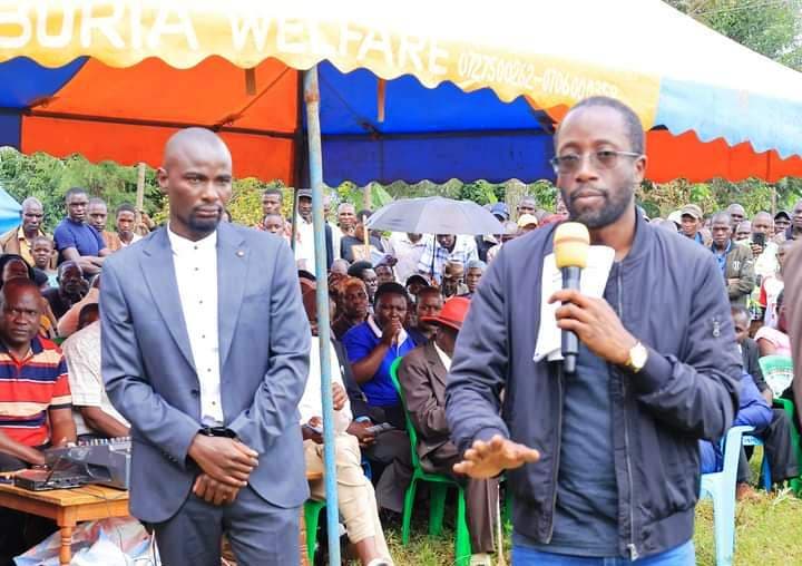 MP criticizes TSC teacher promotion policy