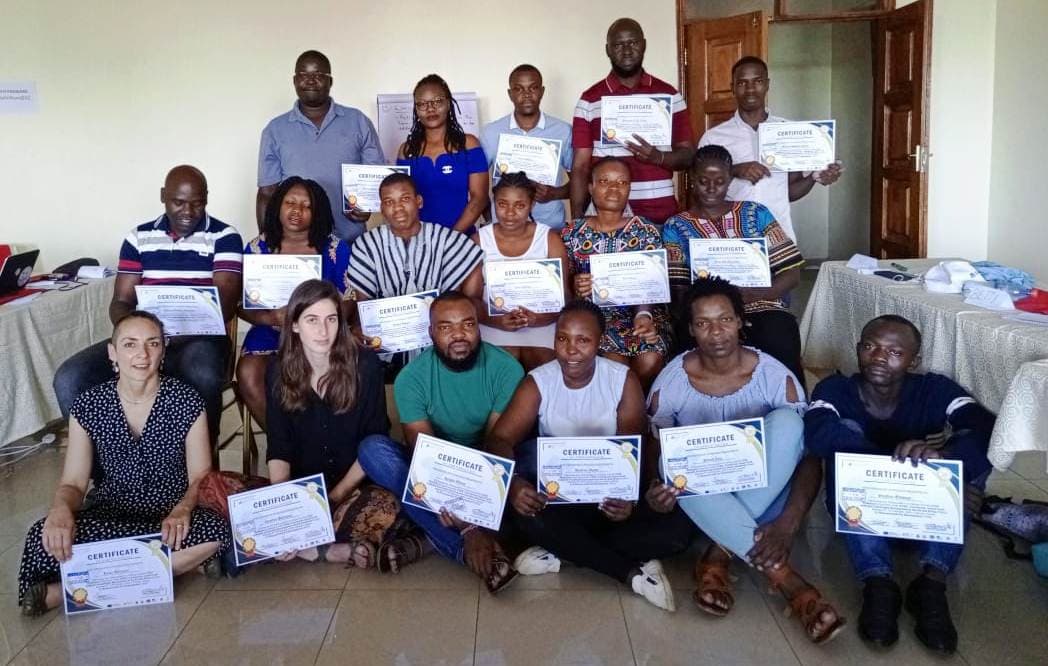 RHD holds children’s education rights sensitization session in Kisumu image 2