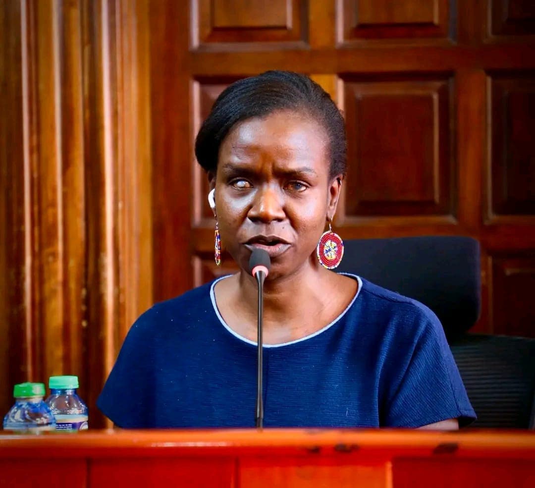 Senator demands answers from education committee on errors in 2023 KCPE