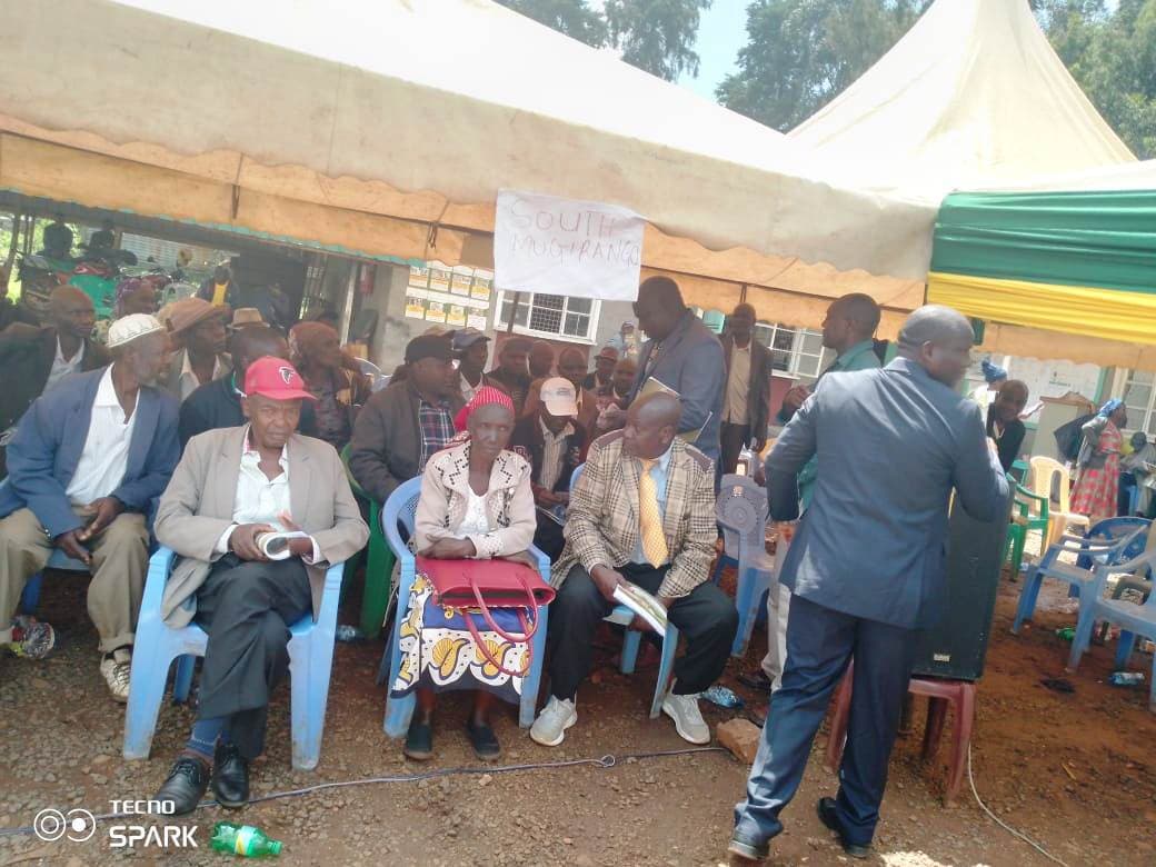 KTDA pledges continued support for bright needy children image 1