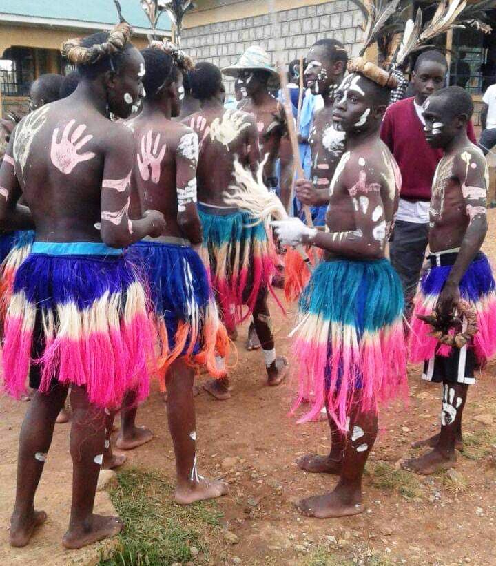 Nyamira MPs to utilize NG-CDF for youth sports development image 1