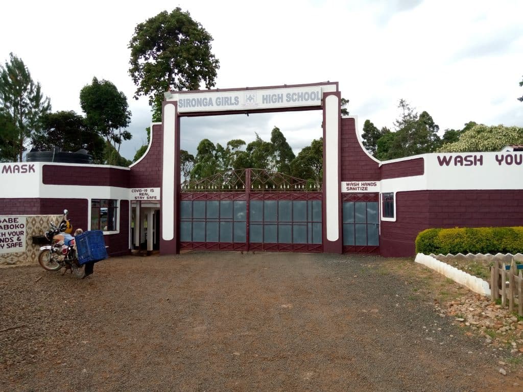 Three KCSE candidates in Nyamira and two principals arrested over cheating claims image 1