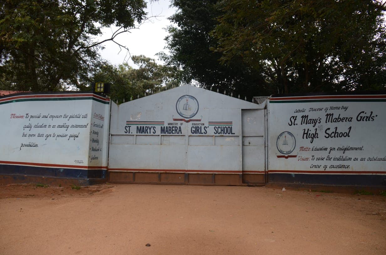 St. Mary’s Mabera Girls Principal suspended over KCSE exam malpractice image 1