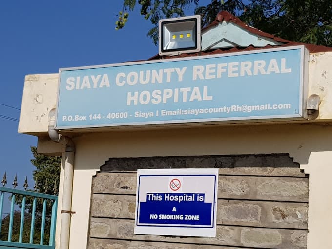 Two people linked to murder of police officer escorting KCSE exams shot dead