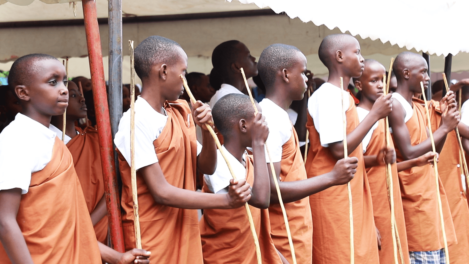 Elders alarmed by escalating torture of initiates image 1