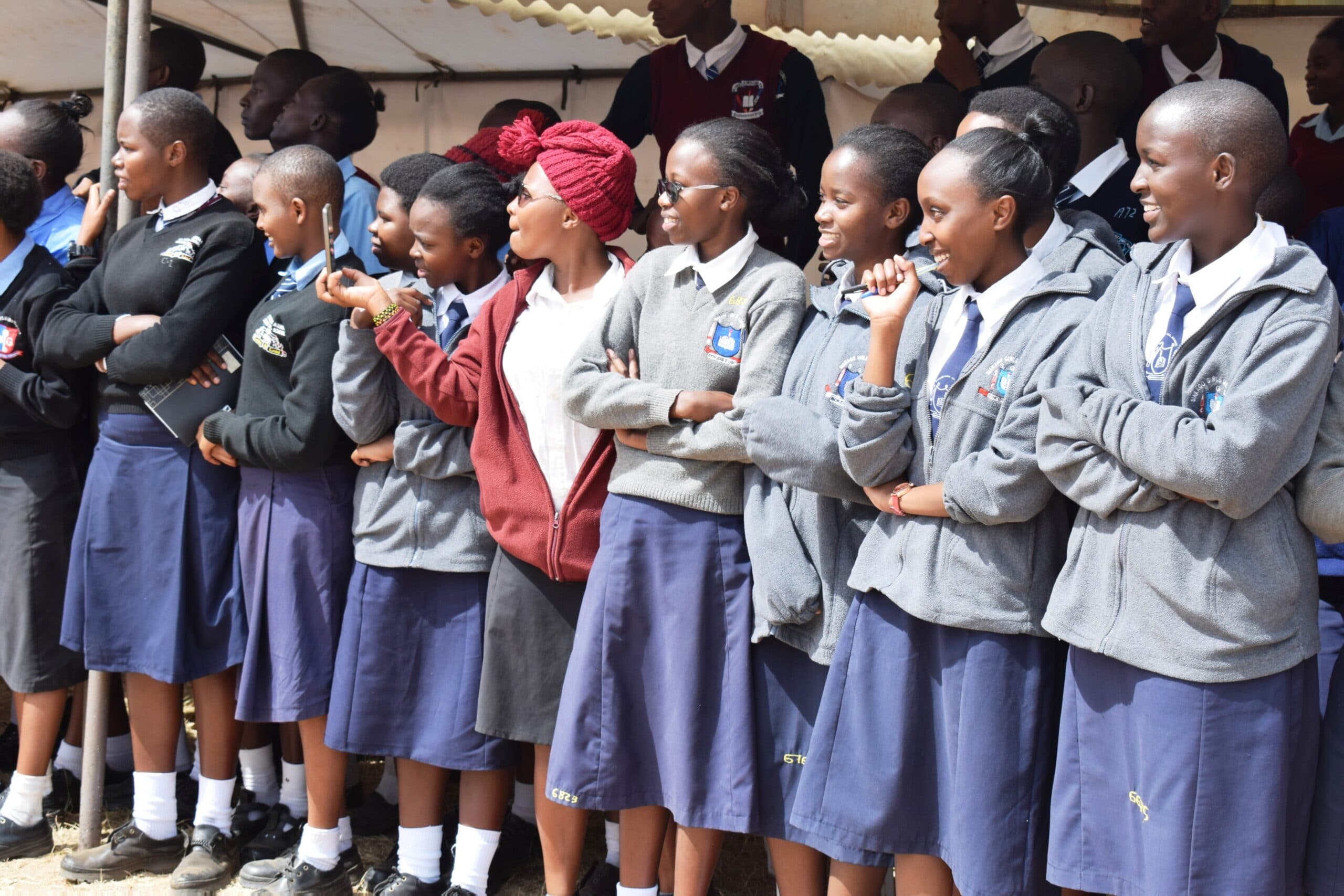 Rights groups challenged to initiate education campaigns as long holidays begin